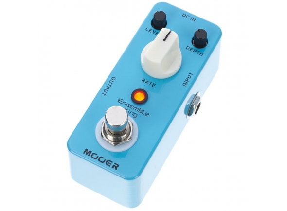 Mooer Ensemble King Mooer Ensemble King